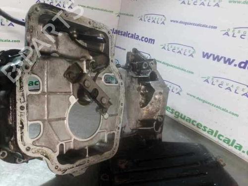 Oil sump OPEL ASTRA H (A04) | BP14354744M115 - Image 7