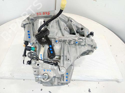 Gearbox RENAULT CLIO V (B7_) 1.5 Blue dCi 100 (B7AD) | BP38534265M3 - Image 7