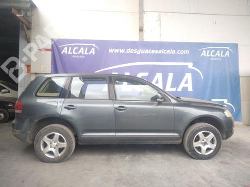 VW TOUAREG (7LA, 7L6, 7L7)    1067945