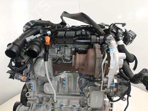 Engine OPEL CORSA F (P2JO) 1.5 (68) | BP34523065M1  - Image 18