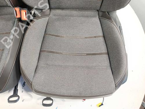 Seats set SEAT LEON (KL1, KLG) 2.0 TDI | BP36597121C78 - Image 4