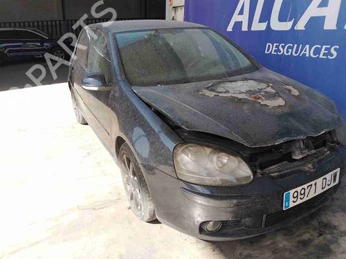 AC compressor VW GOLF V (1K1) 1.6 | BP29182951M34  - Image 12