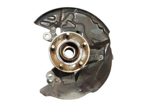 Manga de eixo frente esquerda Manga de eixo frente esquerda FORD KUGA III (DFK) [2019-2026] 33844324 33844324