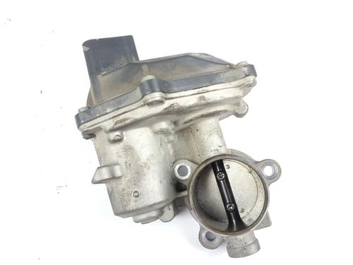 Used Throttle body VW GOLF VII (5G1, BQ1, BE1, BE2) 1.6 TDI (105 hp) 17195147