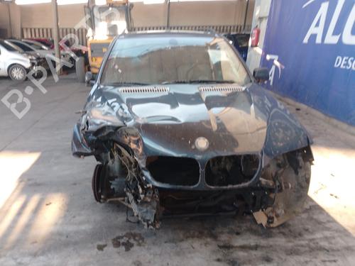 Klamka zewnętrzna drzwi przednich prawych BMW X5 (E53) 4.4 i | BP30733981C129 