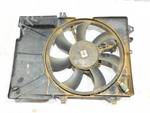 radiator-fan-hyundai-getz-tb-2001-2002-2003-2004-2005-2006-2007-2008-2009-2010-2011-27340096 main image