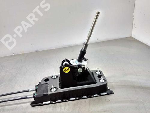 Gear lever SEAT ARONA (KJ7, KJP)  | BP9996245M90 