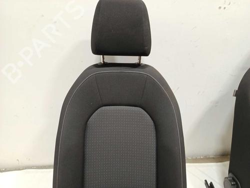 Seats set SEAT ARONA (KJ7, KJP) 1.0 TSI | BP28690315C78 - Image 2