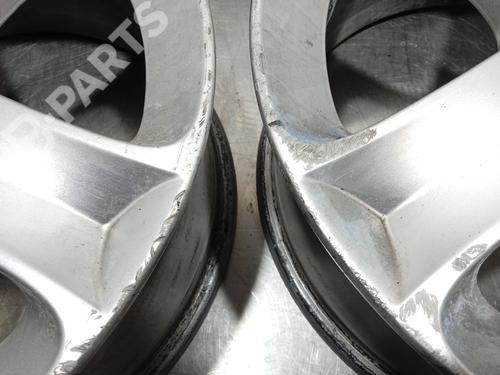 Rim PEUGEOT 407 SW (6E_, 6D_)  | BP10928453C45 
