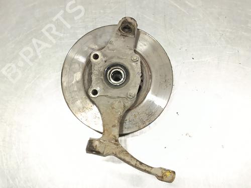 Right front steering knuckle SEAT INCA (6K9) | BP30110677M26