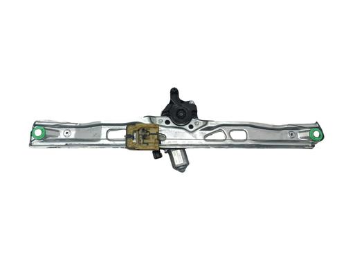Front right window mechanism FORD TRANSIT CUSTOM V362 Bus (F3) 2.0 EcoBlue | BP31980343C23 - Image 2