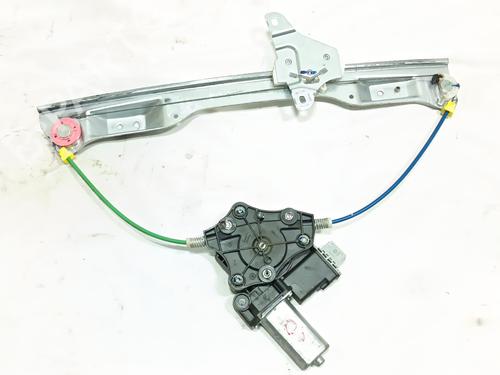 Front left window mechanism OPEL CORSA E (X15) | BP30271451C22