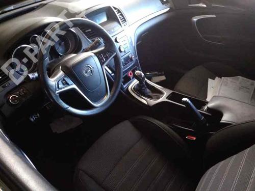 Left front fog light OPEL INSIGNIA A (G09)  | BP9995806C30  - Image 9