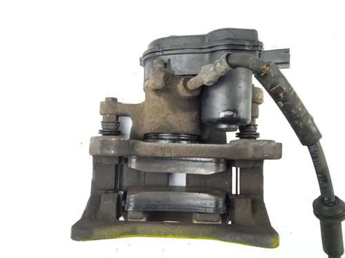 Used Right rear brake caliper AUDI A6 C7 Avant (4G5, 4GD) 3.0 TDI quattro (313 hp) 20688150