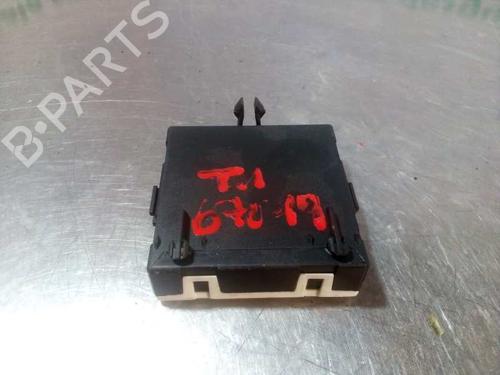 Used Electronic module MERCEDES-BENZ C-CLASS (W205) AMG C 43 4-matic (205.064) (367 hp) 14354503