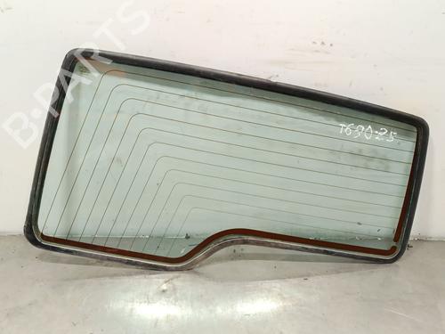 Used Bootlid window LAND ROVER DISCOVERY I (LJ) 2.5 TDI 4x4 (113 hp) 30482688