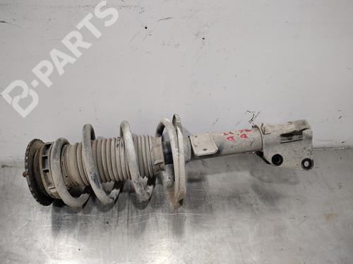 Used Right front shock absorber RENAULT MASTER III Van (FV) [2010-2025]  10027238