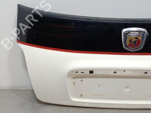 Tailgate ABARTH 500 / 595 / 695 1.4 (312.AXF1A, 312.AXD1A) | BP23578231C6 