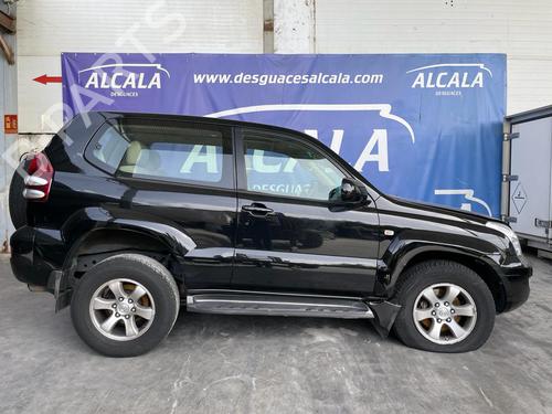 Switch TOYOTA LAND CRUISER PRADO (_J12_) 4.0 (GRJ120, GRJ125, GRJ121) | BP14351424I30 