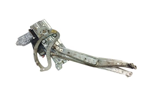 Used Front left window mechanism Front left window mechanism OPEL CORSA B (S93) 1.4 i (F08, F68, M68) (60 hp) 33856828 33856828