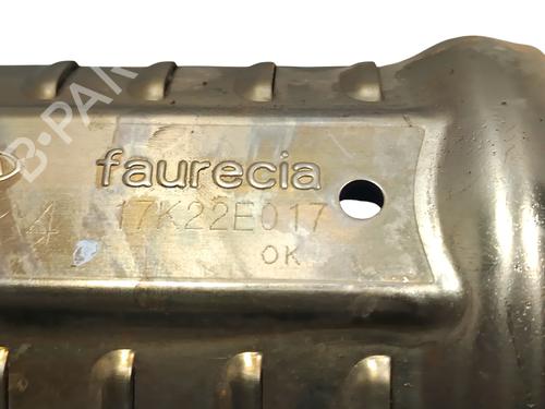 Catalyst KIA STONIC (YB) 1.0 T-GDi | BP32096498M10  - Image 5