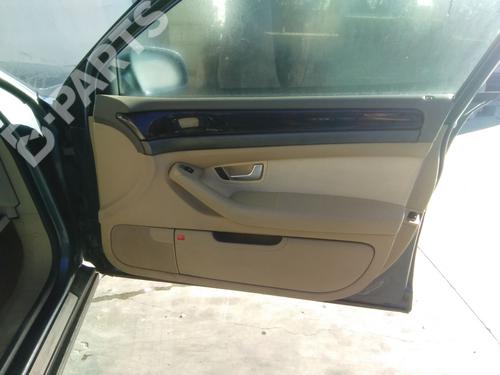 Right front steering knuckle AUDI A8 D3 (4E2, 4E8)  | BP10726127M26  - Image 17