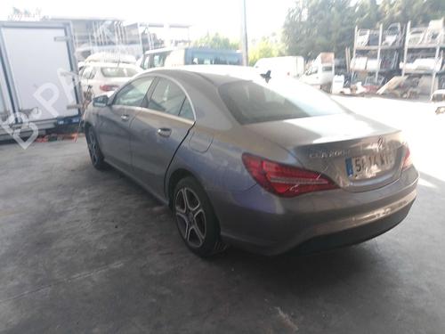 Electronic module MERCEDES-BENZ CLA Coupe (C117) CLA 200 CDI / d (117.308) | BP29123708M83 - Image 7