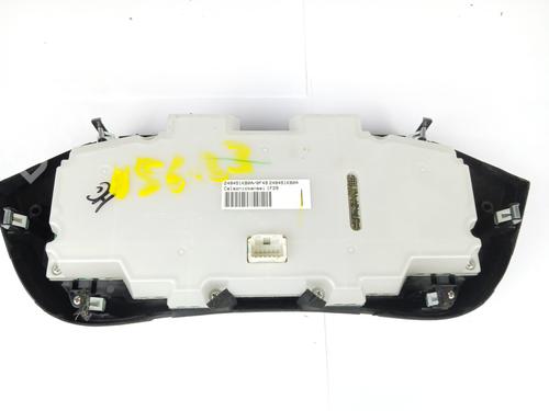 Climate control NISSAN JUKE (F15)  | BP12251251I5 