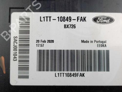 Instrument cluster FORD PUMA (J2K, CF7) 1.0 EcoBoost mHEV | BP23129204C47 - Image 3