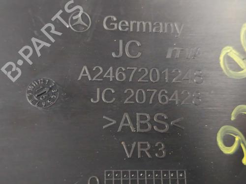 Front right interior door handle MERCEDES-BENZ A-CLASS (W176) A 220 d (176.003) | BP36051187I14 - Image 3
