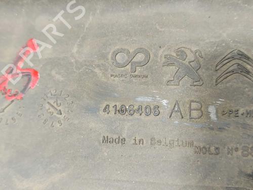 AdBlue-tank CITROËN JUMPER II Van 2.2 BlueHDi 120 | BP34649504M85 - Image 5