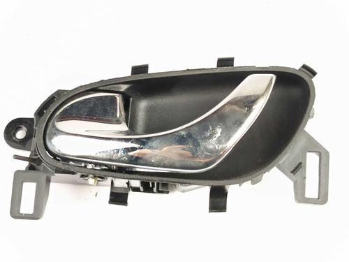 Used Rear left interior door handle Rear left interior door handle 30435017 30435017