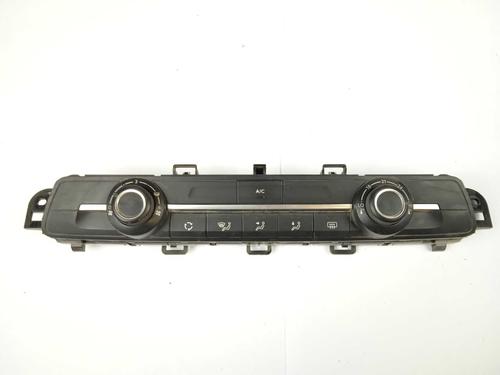 Used Climate control Climate control OPEL COMBO E Tour / Life (K9) [2018-2026] 15243949 15243949