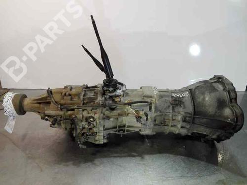 Gearbox NISSAN TERRANO II (R20)  | BP10065423M3 