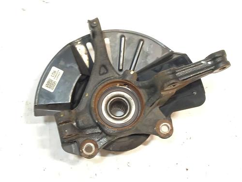 Used Left front steering knuckle Left front steering knuckle KIA STONIC (YB) 1.0 T-GDi (120 hp) 19683753 19683753