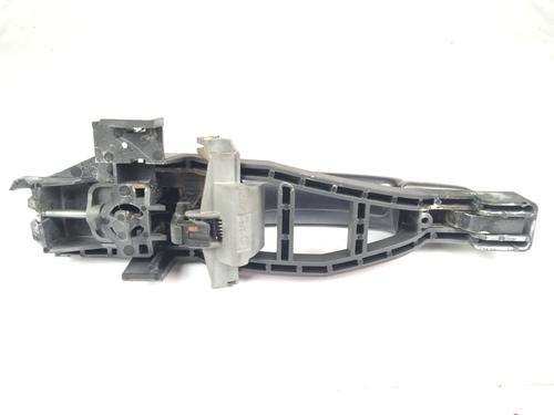 Front right exterior door handle FORD FOCUS II (DA_, HCP, DP) 1.6 TDCi | BP17496261C129 