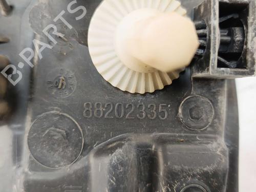Right headlight ROVER 200 II Hatchback (RF) 214 Si | BP31601582C29  - Image 5