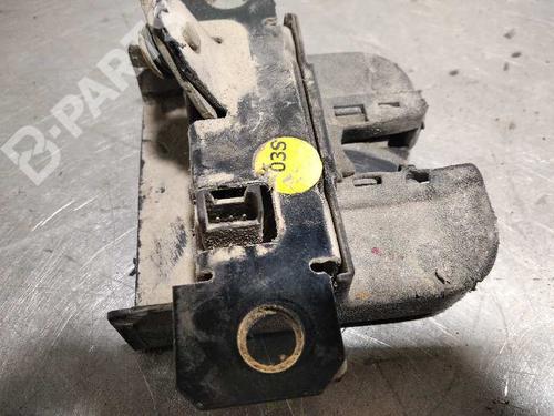 Tailgate lock VW CADDY III Box Body/MPV (2KA, 2KH, 2CA, 2CH) 1.9 TDI | BP9979653C101 