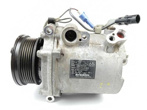 Used AC compressor AC compressor MITSUBISHI LANCER VIII Sportback (CX_A) 2.0 DI-D (CX8A) (140 hp) 10540841 10540841
