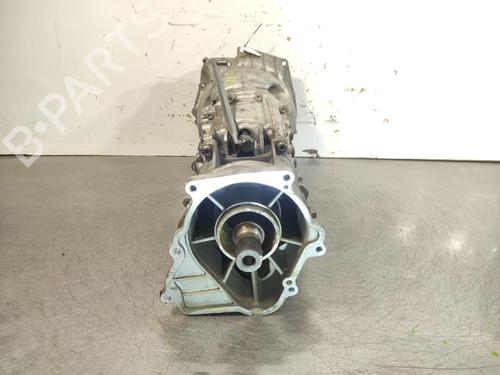 Gearbox BMW X3 (E83) 2.0 d | BP9984894M3 