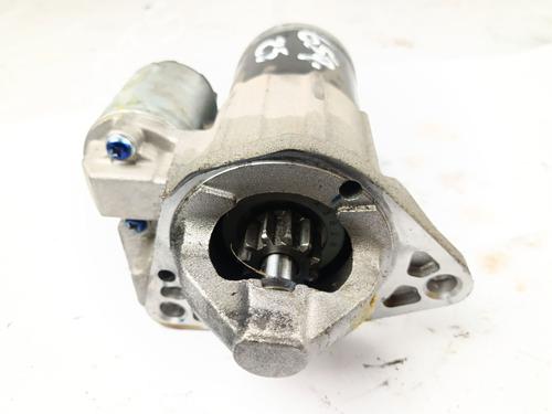 Used Starter MITSUBISHI MIRAGE / SPACE STAR VI Hatchback (A0_A) 1.2 (A03A) (80 hp) 30263189