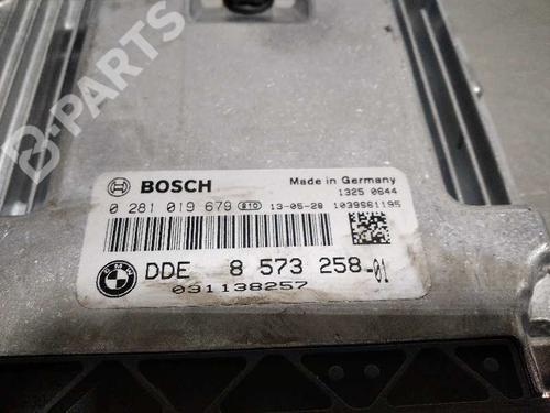 Engine control unit (ECU) BMW 1 (F20)  | BP9979623M57 
