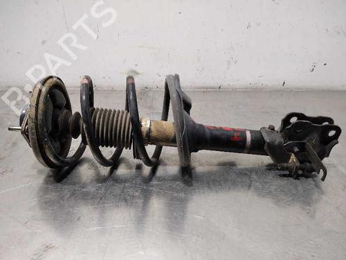 Used Left front shock absorber Left front shock absorber MITSUBISHI ASX (GA_W_) [2009-2026] 10179797 10179797
