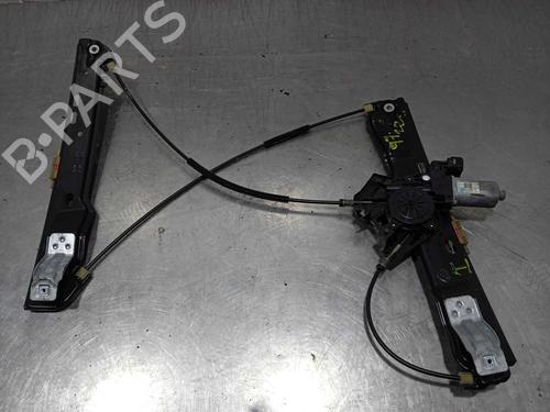 Used Front left window mechanism Front left window mechanism LAND ROVER RANGE ROVER EVOQUE (L538) 2.2 D 4x4 (190 hp) 9984566 9984566