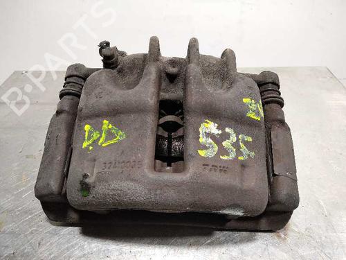 Used Right front brake caliper Right front brake caliper FIAT SCUDO Bus (270_, 272_) 2.0 D Multijet (120 hp) 11564837 11564837