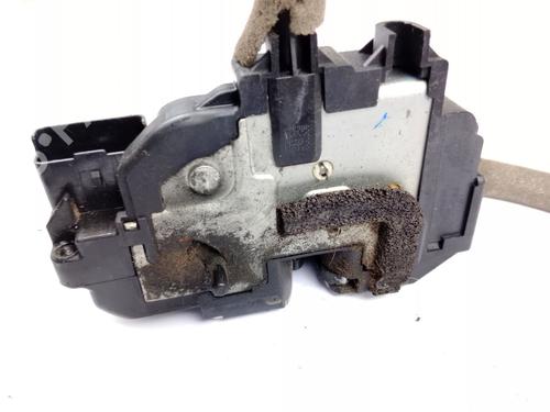 Rear right lock NISSAN QASHQAI I (J10, NJ10) 1.5 dCi | BP17914046C99 