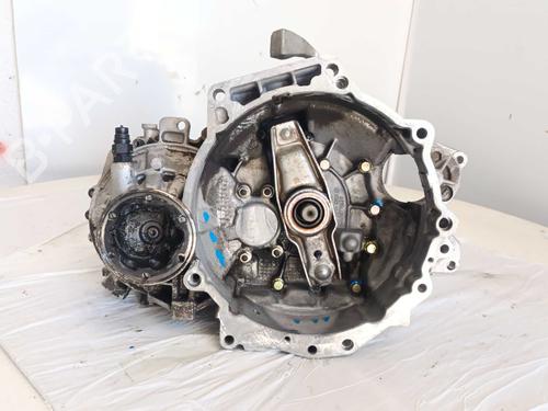 Used Gearbox Gearbox SEAT TOLEDO II (1M2) 1.9 TDI (110 hp) 31758863 31758863