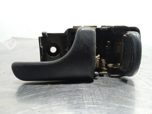 Used Front right interior door handle NISSAN TERRANO II (R20) [1992-2007]  10010858
