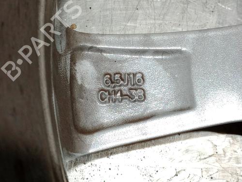 Rim OPEL CORSA F (P2JO) 1.2 (68) | BP24622666C45