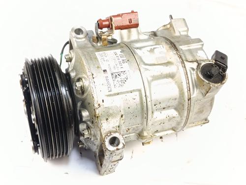 Used AC compressor AC compressor CUPRA FORMENTOR (KM7, KMP) 1.5 TSI (150 hp) 34209017 34209017